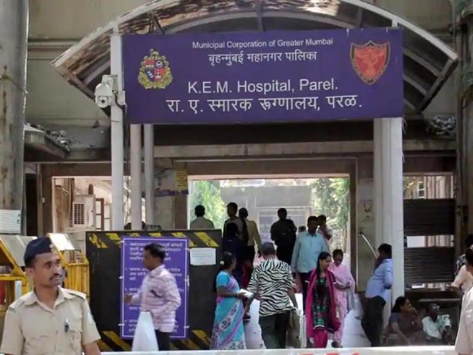 Chief Minister Devendra Fadnavis expressed his expectation that ‘KEM’ should plan for the next 100 years in the centenary year. | ‘केईएम’ने शताब्दी वर्षात येत्या १०० वर्षांचे नियोजन करावे, मुख्यमंत्री देवेंद्र फडणवीस यांनी व्यक्त केली अपेक्षा 