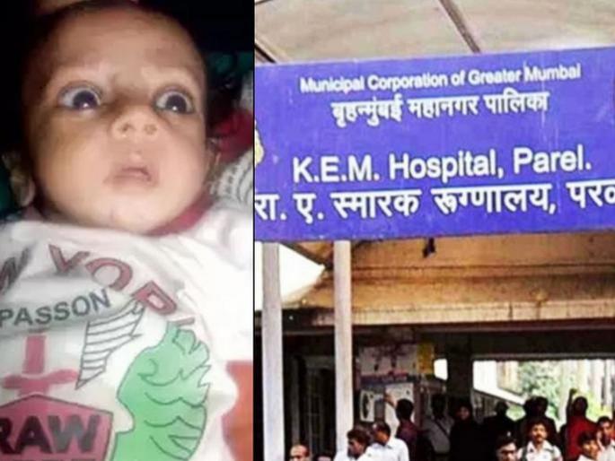 KEM crash; Demands a standing committee to inquire from third parties | केईएम दुर्घटना; त्रयस्थांकडून चौकशी करण्याची स्थायी समितीची मागणी KEM crash; Demands a standing committee to inquire from third parties | केईएम दुर्घटना; त्रयस्थांकडून चौकशी करण्याची स्थायी समितीची मागणी