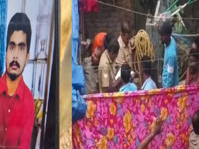 Balaramapuram Child Murder Case: One-sided love for sister, ended niece's life; A two-year-old girl was found dead in a well under mysterious circumstances | बहिणीवर एकतर्फी प्रेम, भाचीला संपवलं; हत्येची कबुली देऊनही पोलिसांना खरं वाटेना