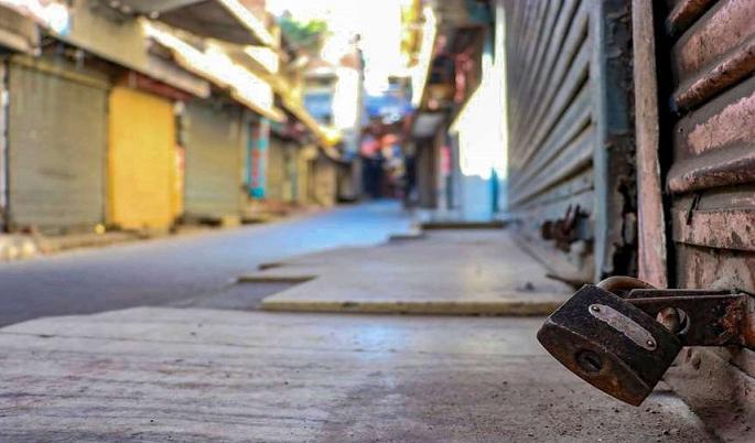 The Bihar government also extended the lockdown in September due to the outbreak of corona | कोरोनाच्या प्रादुर्भावामुळे 'या' राज्य सरकारने सप्टेंबरमध्येही वाढवला लॉकडाऊन The Bihar government also extended the lockdown in September due to the outbreak of corona | कोरोनाच्या प्रादुर्भावामुळे 'या' राज्य सरकारने सप्टेंबरमध्येही वाढवला लॉकडाऊन
