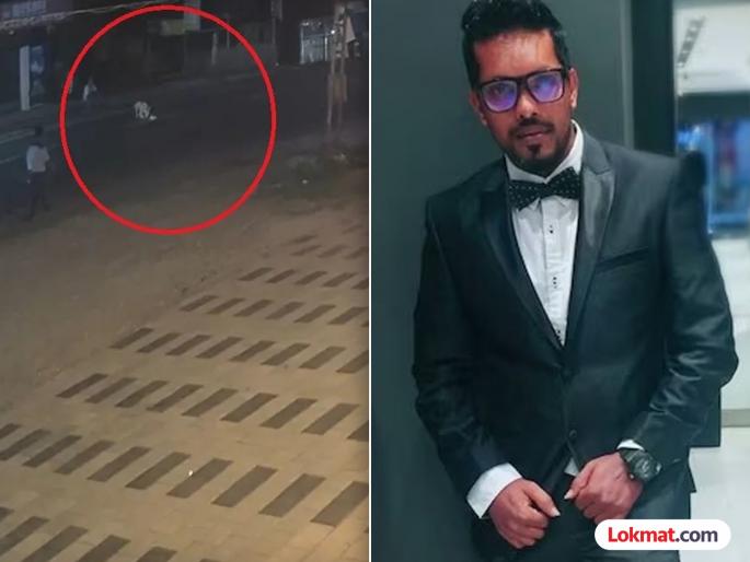 Kerala young man died after being hit by a truck while trying to save a kitten in Thrissur | मुक्या प्राण्याला वाचवण्याच्या नादात तरुणाला ट्रकने उडवलं; मांजरीचा जीव वाचला पण...