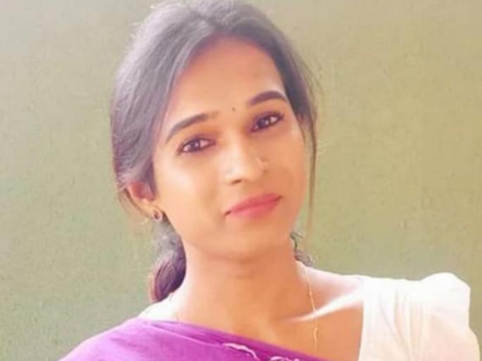 First transgender candidate to contest Kerala election withdraws amid threats, harassment | Kerala Assembly Election 2021: ट्रान्सजेंडर उमेदवाराची धमक्यांमुळे माघार First transgender candidate to contest Kerala election withdraws amid threats, harassment | Kerala Assembly Election 2021: ट्रान्सजेंडर उमेदवाराची धमक्यांमुळे माघार