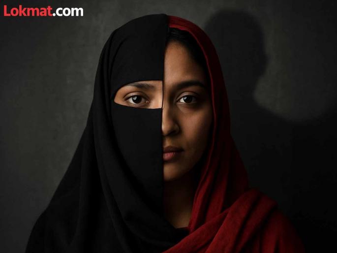 "I want to get married, change religion"; pressured by boyfriend, harassed by family, frustrated young woman takes extreme step! | "लग्न करायचंय, धर्म बदल"; प्रियकरानं टाकला दबाव, कुटुंबानं दिला त्रास, वैतागलेल्या तरुणीनं उचललं टोकाचं पाऊल! "I want to get married, change religion"; pressured by boyfriend, harassed by family, frustrated young woman takes extreme step! | "लग्न करायचंय, धर्म बदल"; प्रियकरानं टाकला दबाव, कुटुंबानं दिला त्रास, वैतागलेल्या तरुणीनं उचललं टोकाचं पाऊल!