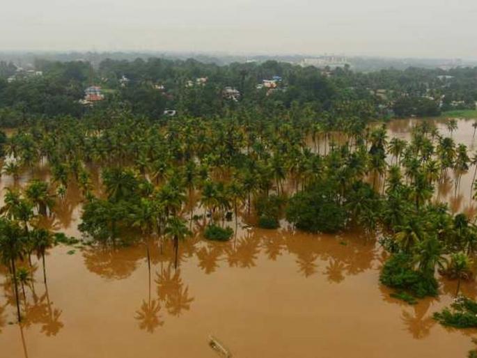 what business mans are not helping flood affected peoples of kerala | विश्वस्तवृत्तीचा अभाव का? what business mans are not helping flood affected peoples of kerala | विश्वस्तवृत्तीचा अभाव का?