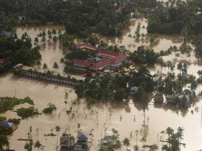 Challenges of heavy rain | अतिवृष्टी किंवा अनावृष्टी यांचे आव्हान Challenges of heavy rain | अतिवृष्टी किंवा अनावृष्टी यांचे आव्हान