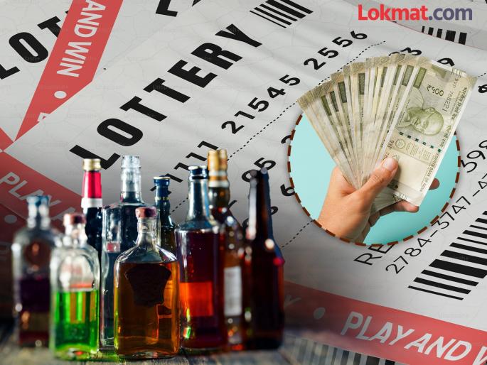kerala runs on the back of liquor and lottery adds up to 25 percent the BJP government has never come here before | दारू अन् लॉटरीच्या भरवशावर चालतंय भारतातील हे राज्य, येथे आतापर्यंत एकदाही आलं नाही भाजप सरकार! kerala runs on the back of liquor and lottery adds up to 25 percent the BJP government has never come here before | दारू अन् लॉटरीच्या भरवशावर चालतंय भारतातील हे राज्य, येथे आतापर्यंत एकदाही आलं नाही भाजप सरकार!