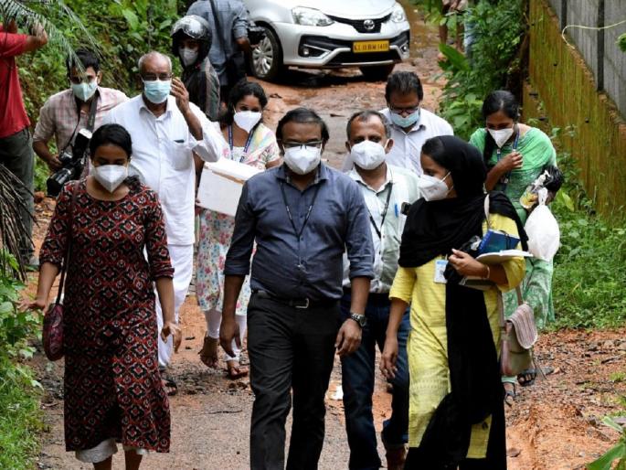 kerala nipah virus school remain shut in kozhikode district for 2 days after bangladesh variant spreading widely | केरळमध्ये निपाह व्हायरसची धास्ती, कोझिकोडमध्ये दोन दिवस शाळा बंद राहणार! kerala nipah virus school remain shut in kozhikode district for 2 days after bangladesh variant spreading widely | केरळमध्ये निपाह व्हायरसची धास्ती, कोझिकोडमध्ये दोन दिवस शाळा बंद राहणार!