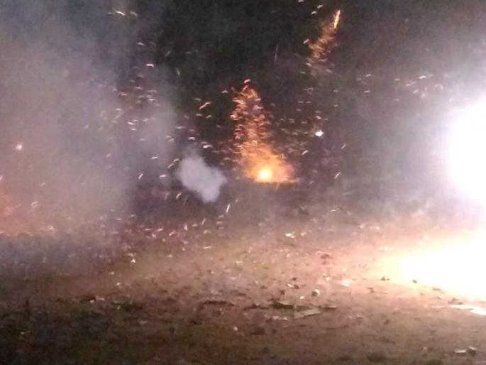 The festival emphasizes the eco-friendly | सण पर्यावरणपूरक करण्यावर भर हवा