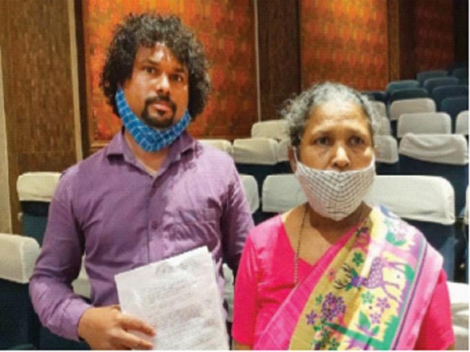 Fourteen weights stolen, why return only one weight? Complainant's question | चौदा तोळे चोरीला गेलेले, एकच तोळा परत करताय, असे का? तक्रारदाराचा सवाल