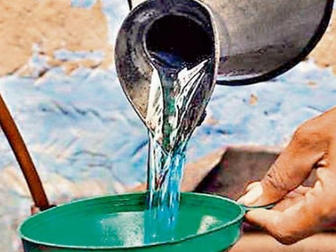 22,000 liters of white kerosene worth Rs 22 lakhas seized in Bhiwandi | भिवंडीत दहा लाखांचा सफेद रॉकेलचा 22 हजार लिटरचा साठा जप्त 22,000 liters of white kerosene worth Rs 22 lakhas seized in Bhiwandi | भिवंडीत दहा लाखांचा सफेद रॉकेलचा 22 हजार लिटरचा साठा जप्त