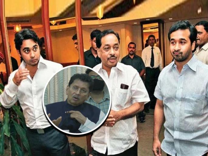 shiv sena rebel deepak kesarkar replied narayan rane and nilesh rane over tweet | Maharashtra Political Crisis: “मुलांच्या विधानाची जबाबदारी राणेंवर, सोबत काम करायचं असेल तर...”; केसरकरांचे प्रत्युत्तर shiv sena rebel deepak kesarkar replied narayan rane and nilesh rane over tweet | Maharashtra Political Crisis: “मुलांच्या विधानाची जबाबदारी राणेंवर, सोबत काम करायचं असेल तर...”; केसरकरांचे प्रत्युत्तर