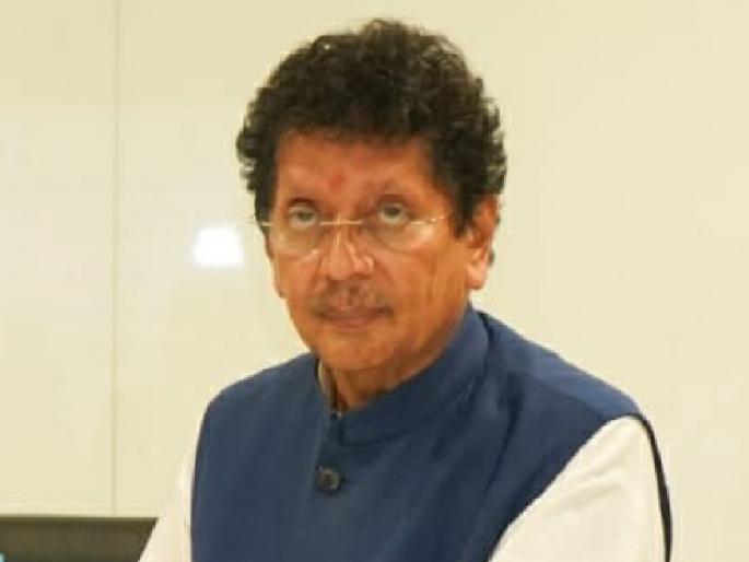 Long march to education minister house against school closure due to low voter turnout | कमी पटसंख्याअभावी शाळा बंद विरोधात शिक्षण मंत्र्यांच्या घरावर लाँग मार्च Long march to education minister house against school closure due to low voter turnout | कमी पटसंख्याअभावी शाळा बंद विरोधात शिक्षण मंत्र्यांच्या घरावर लाँग मार्च