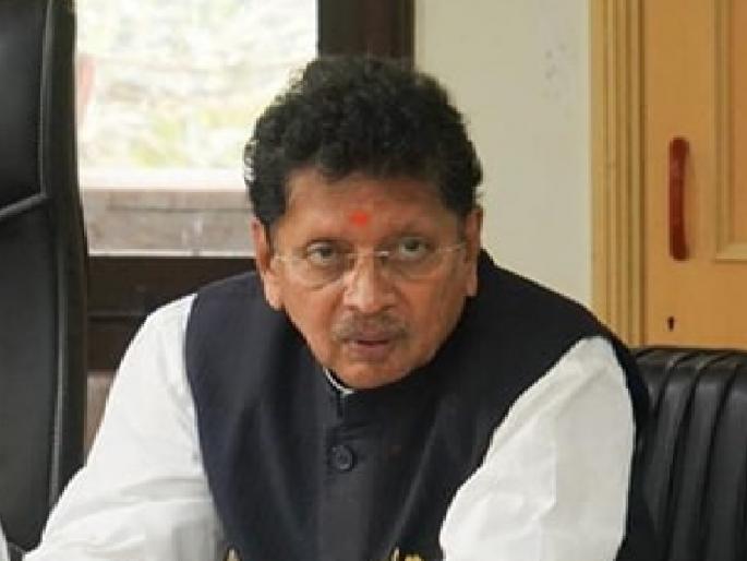 'Happy Saturday' concept will be implemented in every school in the state, School Education Minister Deepak Kesarkar made the announcement | राज्यातील प्रत्येक शाळेत 'हॅप्पी सॅटर्डे' संकल्पना राबविणार, शालेय शिक्षण मंत्री दीपक केसरकरांनी केली घोषणा 'Happy Saturday' concept will be implemented in every school in the state, School Education Minister Deepak Kesarkar made the announcement | राज्यातील प्रत्येक शाळेत 'हॅप्पी सॅटर्डे' संकल्पना राबविणार, शालेय शिक्षण मंत्री दीपक केसरकरांनी केली घोषणा