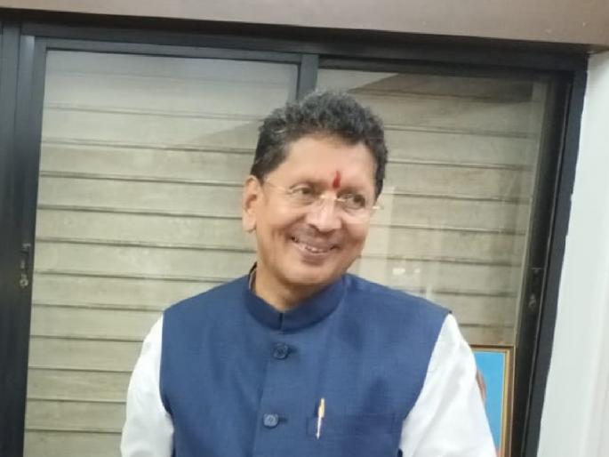 No entry to education sector for those caught in TET scam says Education Minister Deepak Kesarkar | टीईटी घोटाळ्यात अडकलेल्यांना शिक्षण क्षेत्रात नो एंट्री - शिक्षणमंत्री दीपक केसरकर No entry to education sector for those caught in TET scam says Education Minister Deepak Kesarkar | टीईटी घोटाळ्यात अडकलेल्यांना शिक्षण क्षेत्रात नो एंट्री - शिक्षणमंत्री दीपक केसरकर