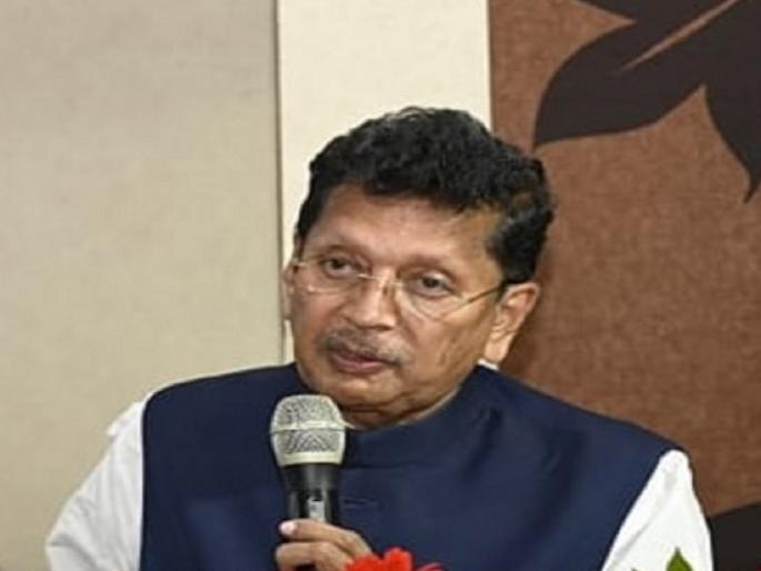 Nothing is known about the Assembly candidature, but.. Minister Deepak Kesarkar made it clear | उमेदवारीचे काही माहीत नाही, पण.. मंत्री दीपक केसरकरांनी स्पष्टच सांगितलं Nothing is known about the Assembly candidature, but.. Minister Deepak Kesarkar made it clear | उमेदवारीचे काही माहीत नाही, पण.. मंत्री दीपक केसरकरांनी स्पष्टच सांगितलं