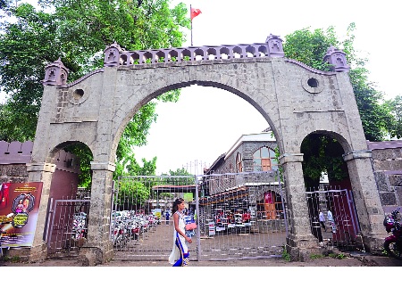 'Keshavrao's proposal waits for approval for Rengal: GST gets increased rate | ‘केशवराव’चा प्रस्ताव रेंगाळला मंजुरीची प्रतीक्षा : जीएसटी’ने वाढला दर 'Keshavrao's proposal waits for approval for Rengal: GST gets increased rate | ‘केशवराव’चा प्रस्ताव रेंगाळला मंजुरीची प्रतीक्षा : जीएसटी’ने वाढला दर