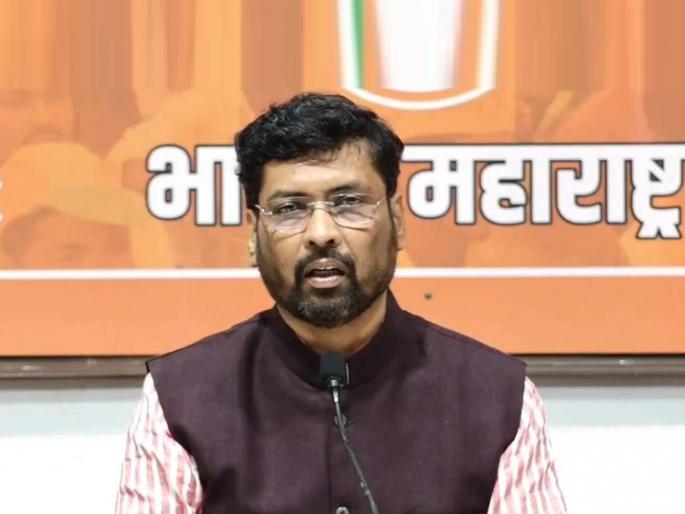Panic from 'that' MP is the tip of the iceberg of corruption; Attack on Congress | ‘त्या’ खासदाराकडील घबाड म्हणजे भ्रष्टाचाराच्या हिमनगाचे टोक; काँग्रेसवर हल्लाबोल Panic from 'that' MP is the tip of the iceberg of corruption; Attack on Congress | ‘त्या’ खासदाराकडील घबाड म्हणजे भ्रष्टाचाराच्या हिमनगाचे टोक; काँग्रेसवर हल्लाबोल