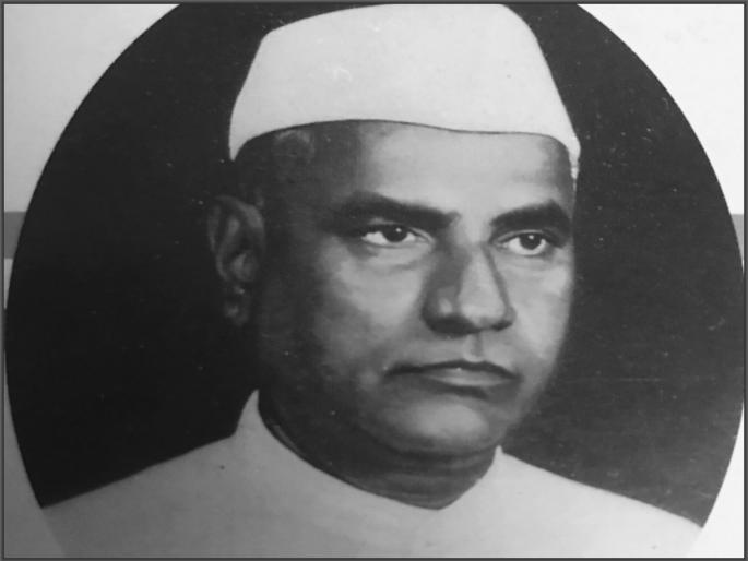 Keshavrao Jedhe, a nationalist who reaches out Congress to the rural people | खेडोपाडी काँग्रेस पोहोचवणारे देशभक्त केशवराव जेधे Keshavrao Jedhe, a nationalist who reaches out Congress to the rural people | खेडोपाडी काँग्रेस पोहोचवणारे देशभक्त केशवराव जेधे