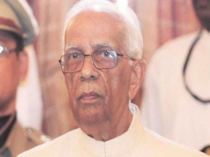 Kesharinath Tripathi adversely affects social harmony in state | ममतांच्या तुष्टीकरणाच्या धोरणामुळे राज्यातील सामाजिक सौहार्दावर प्रतिकूल परिणाम- केशरीनाथ त्रिपाठी Kesharinath Tripathi adversely affects social harmony in state | ममतांच्या तुष्टीकरणाच्या धोरणामुळे राज्यातील सामाजिक सौहार्दावर प्रतिकूल परिणाम- केशरीनाथ त्रिपाठी