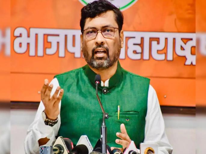 Double-dealing politics in Mumbai and Malegaon blasts; Keshav Upadhyay attacks Congress | मुंबई आणि मालेगाव बॉम्बस्फोटात दुटप्पी राजकारण; केशव उपाध्ये यांचा काँग्रेसवर हल्लाबोल