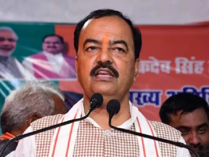 After Article 370, Ram Mandir, now our focus is on uniform civil code in india Keshav Prasad Maurya | कलम ३७०, राम मंदिरानंतर आता आमचे लक्ष समान नागरिक कायद्यावर- केशवप्रसाद मौर्य