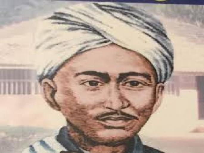 Keshavsut | केशवसुतांनी सव्वाशे वर्षांपूर्वी स्वप्राणाने फुंकलेली ‘तुतारी’  Keshavsut | केशवसुतांनी सव्वाशे वर्षांपूर्वी स्वप्राणाने फुंकलेली ‘तुतारी’