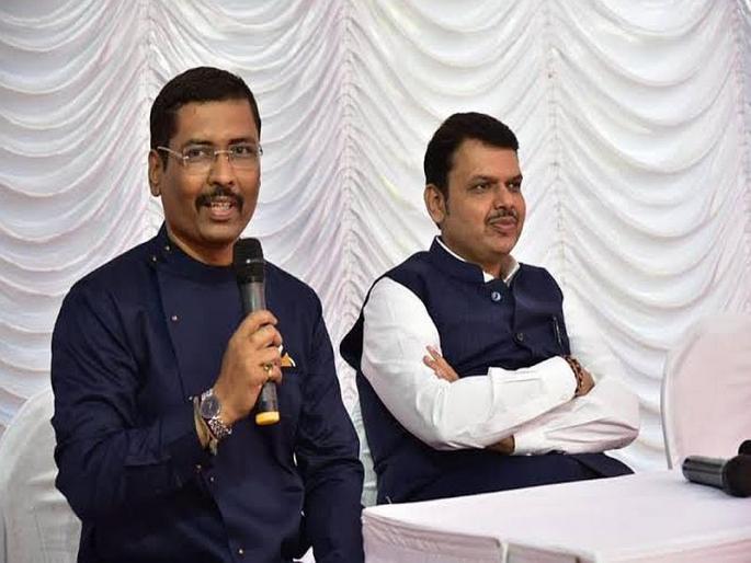 The Citizenship Improvement Act is the one that eliminates injustice for minorities | नागरिकत्व सुधारणा कायदा हा तर अल्पसंख्याकांवरील अन्याय दूर करणारा The Citizenship Improvement Act is the one that eliminates injustice for minorities | नागरिकत्व सुधारणा कायदा हा तर अल्पसंख्याकांवरील अन्याय दूर करणारा