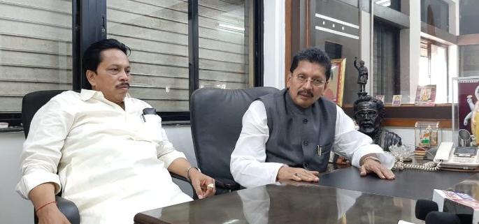 Rane will surely improve | Maharashtra Vidhan Sabha 2019 : राणे नक्कीच सुधारतील, केसरकर यांनीही दिले प्रमाणपत्र