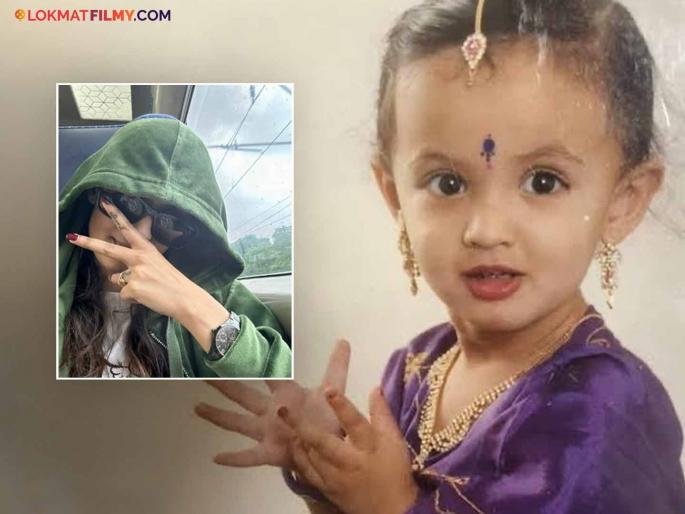 Ketaki Mategaonkar shared Childhood Photos Goes Viral | या लहान मुलीला ओळखलं का? गायनासोबतच अभिनयातही तितकीच पारंगत आहे महाराष्ट्राची लाडकी कलाकार Ketaki Mategaonkar shared Childhood Photos Goes Viral | या लहान मुलीला ओळखलं का? गायनासोबतच अभिनयातही तितकीच पारंगत आहे महाराष्ट्राची लाडकी कलाकार