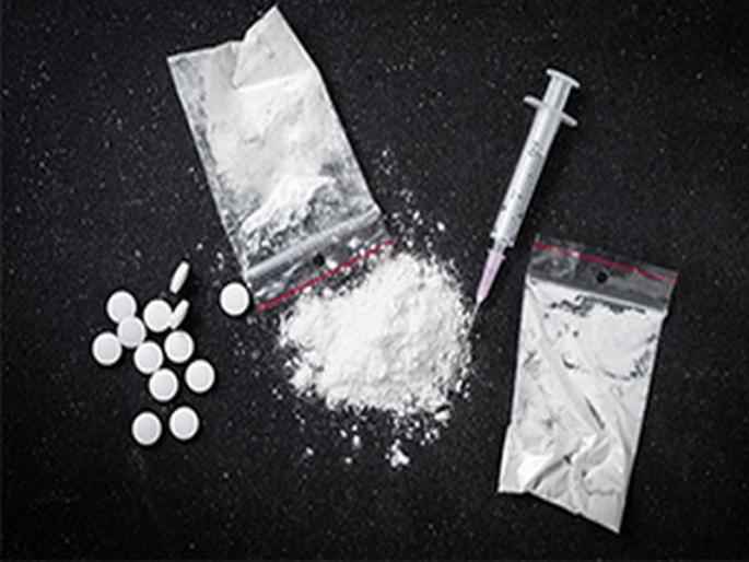 Shocking! The accused took ketamine from the hospital | धक्कादायक! आरोपीने हॉस्पिटलमधूनच घेतले केटामाईन