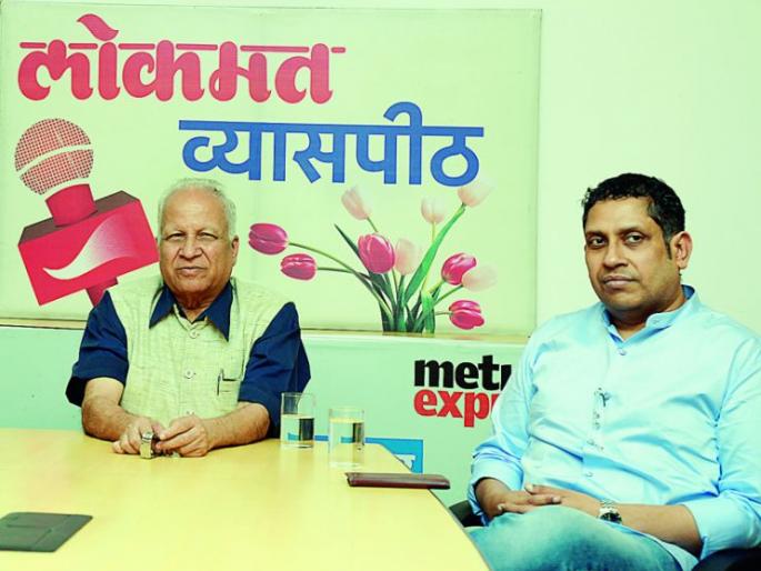 NDA will not go ahead 200: Pravin Chakravarty claims | एनडीए २०० च्या पुढे जाणार नाही : प्रवीण चक्रवर्ती यांचा दावा