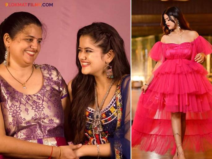 kamali serial fame actress ketki kulkarni mother talk about daughter childhood health problem | "श्वास रोखून धरायची अन्...", 'कमळी' फेम अभिनेत्रीला लहानपणी झालेला 'हा' गंभीर आजार; थोडं जरी दुर्लक्ष झालं असतं तर... kamali serial fame actress ketki kulkarni mother talk about daughter childhood health problem | "श्वास रोखून धरायची अन्...", 'कमळी' फेम अभिनेत्रीला लहानपणी झालेला 'हा' गंभीर आजार; थोडं जरी दुर्लक्ष झालं असतं तर...