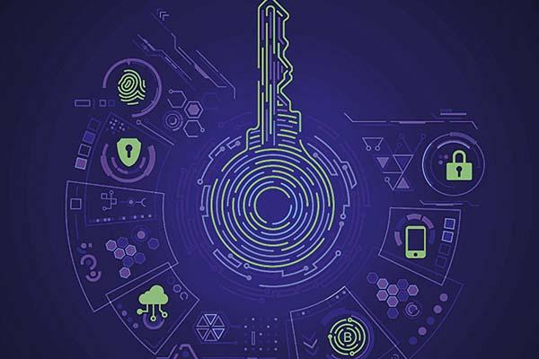 The 'digital' key of the future! | भविष्याची ‘डिजिटल’ किल्ली! The 'digital' key of the future! | भविष्याची ‘डिजिटल’ किल्ली!