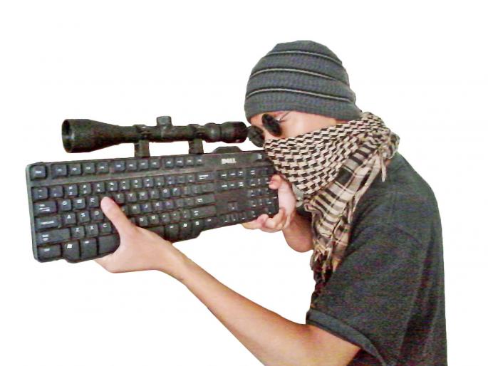 are you a Key board warrior? | की-बोर्ड वारीअर्स प्रत्यक्षात डरपोक असतात? are you a Key board warrior? | की-बोर्ड वारीअर्स प्रत्यक्षात डरपोक असतात?