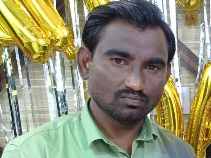 Yogesh Lokhande death remains a mystery despite a case being registered against his wife and her boyfriend | पत्नी आणि प्रियकराविरुद्ध गुन्हा दाखल होऊनही योगेश लोखंडेच्या मृत्यूचे गूढ कायमच Yogesh Lokhande death remains a mystery despite a case being registered against his wife and her boyfriend | पत्नी आणि प्रियकराविरुद्ध गुन्हा दाखल होऊनही योगेश लोखंडेच्या मृत्यूचे गूढ कायमच