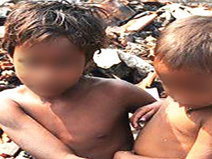 One out of two children physically unfit; Fitness report of students in the country | दोनपैकी एक मूल शारीरिकदृष्ट्या अनफिट; देशातील विद्यार्थ्यांचा फिटनेस अहवाल One out of two children physically unfit; Fitness report of students in the country | दोनपैकी एक मूल शारीरिकदृष्ट्या अनफिट; देशातील विद्यार्थ्यांचा फिटनेस अहवाल