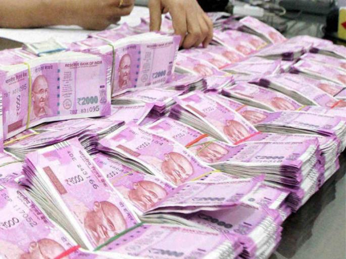 spending lakhs of rupees of mother' | आईचे लाखो रुपये नशेत उडवून आत्महत्येचा बनाव spending lakhs of rupees of mother' | आईचे लाखो रुपये नशेत उडवून आत्महत्येचा बनाव