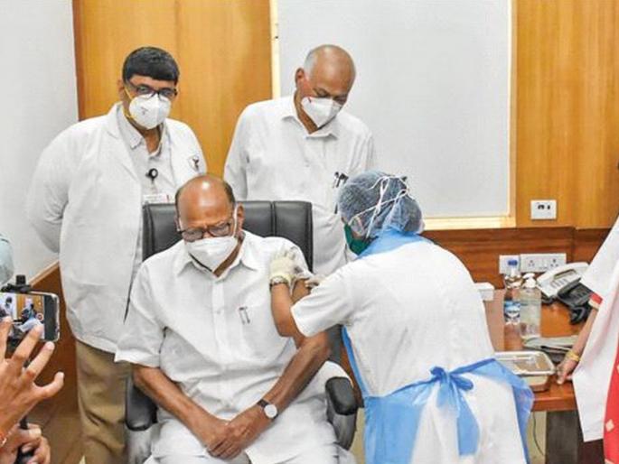 Enthusiasm in the state, but also overcoming difficulties | Corona Vaccination: राज्यात उत्साह, मात्र अडचणींचाही खोडा Enthusiasm in the state, but also overcoming difficulties | Corona Vaccination: राज्यात उत्साह, मात्र अडचणींचाही खोडा