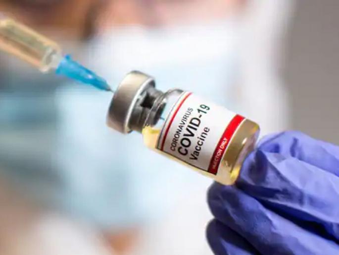 A dose of corona vaccine was given to 785 people at the Civil Hospital, including Guardian Minister Shinde | पालकमंत्री शिंदेंसह सिव्हील रुग्णालयात ७८५ जणांना कोरोना प्रतिबंधात्मक लसचा डोस A dose of corona vaccine was given to 785 people at the Civil Hospital, including Guardian Minister Shinde | पालकमंत्री शिंदेंसह सिव्हील रुग्णालयात ७८५ जणांना कोरोना प्रतिबंधात्मक लसचा डोस