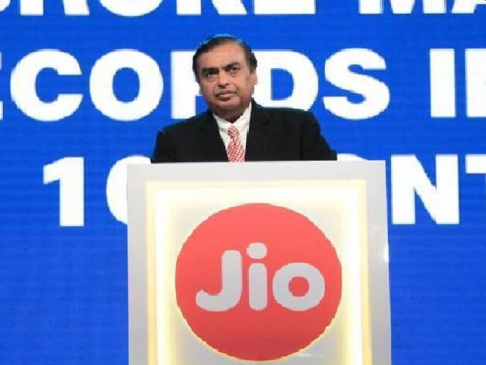 Jio's 5G, Chinese 'Wahwe' and Polytex | येणारा जमाना ‘पॉलिटेक्स’चा; भारताकडे स्वतःचं 5G नसेल, तर...