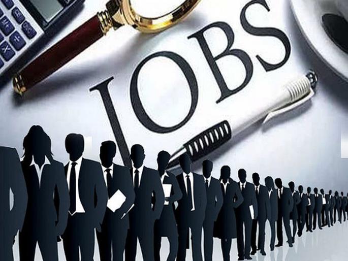 7 Lakhs of vacant posts in central government; Employee recruitment process started | केंद्र सरकारमधील तब्बल पावणेसात लाख पदे रिक्त; कर्मचारी भरतीची प्रक्रिया सुरू