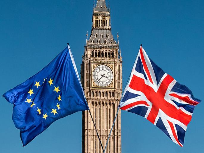 New break from Brexit | ‘ब्रेक्झिट’वरून नव्याने कोंडी New break from Brexit | ‘ब्रेक्झिट’वरून नव्याने कोंडी