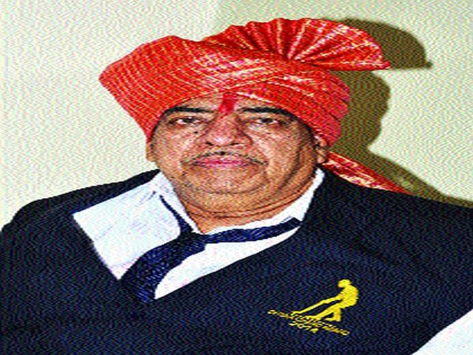 Rustam-e-Hind Dadu Chougule dies | रुस्तम-ए-हिंद दादू चौगुले यांचे निधन Rustam-e-Hind Dadu Chougule dies | रुस्तम-ए-हिंद दादू चौगुले यांचे निधन