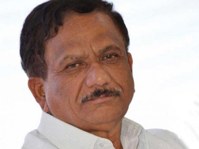 Karnataka Floor Test: who is protem speaker kg bopaiah | Karnataka Floor Test: कोण आहेत बोपय्या?... काँग्रेस-जेडीएसला एवढी धाकधूक का? Karnataka Floor Test: who is protem speaker kg bopaiah | Karnataka Floor Test: कोण आहेत बोपय्या?... काँग्रेस-जेडीएसला एवढी धाकधूक का?