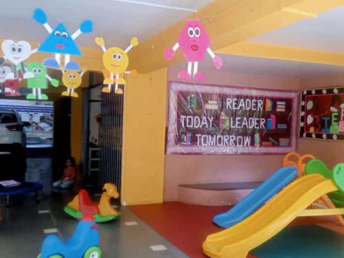 pune news question mark over pre-school, daycare safety; Parents allege negligence in child care | प्री-स्कूल, डे-केअर सुरक्षेवर प्रश्नचिन्ह, सीसीटीव्हीही नाहीत