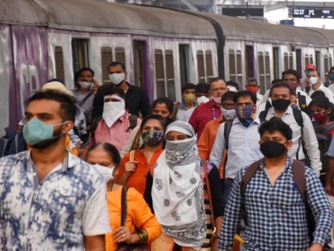 When will the locals start for the general public? Vijay Vadettiwar made it clear | सामान्यांसाठी लोकल कधी सुरु होतील? विजय वडेट्टीवार यांनी केले स्पष्ट When will the locals start for the general public? Vijay Vadettiwar made it clear | सामान्यांसाठी लोकल कधी सुरु होतील? विजय वडेट्टीवार यांनी केले स्पष्ट