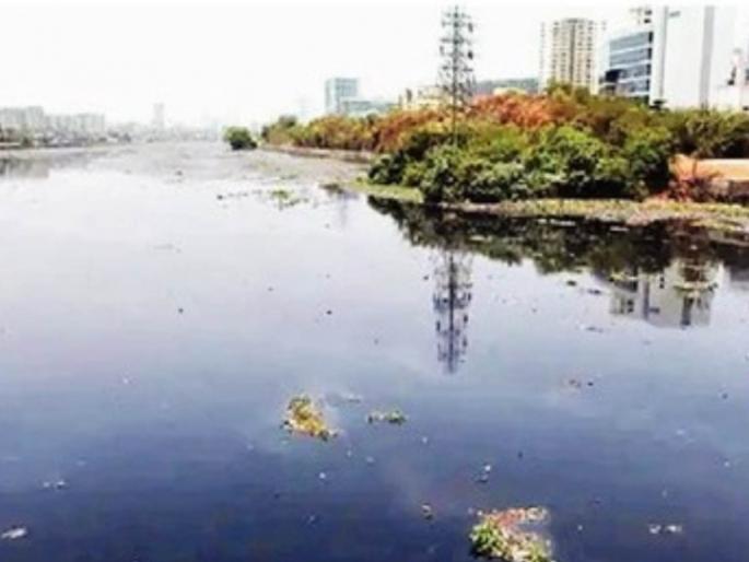 efforts to generate energy from sewage sludge a municipal initiative in mumbai | सांडपाण्याच्या गाळातून ऊर्जानिर्मितीचा प्रयत्न; पालिकेचा उपक्रम efforts to generate energy from sewage sludge a municipal initiative in mumbai | सांडपाण्याच्या गाळातून ऊर्जानिर्मितीचा प्रयत्न; पालिकेचा उपक्रम
