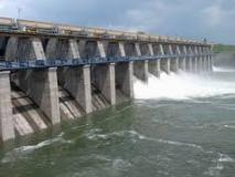 Regional conflict on the water of the Khadakpurna | खडकपूर्णाच्या पाण्यावरून प्रादेशिक संघर्ष Regional conflict on the water of the Khadakpurna | खडकपूर्णाच्या पाण्यावरून प्रादेशिक संघर्ष