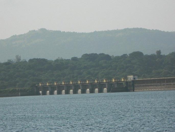 Water shortage crisis on Pune residents The Irrigation Department alerted the Pune Municipal Corporation | पुणेकरांवर पाणी कपातीचे संकट; पाटबंधारे विभागाने पुणे महापालिकेला केले अलर्ट Water shortage crisis on Pune residents The Irrigation Department alerted the Pune Municipal Corporation | पुणेकरांवर पाणी कपातीचे संकट; पाटबंधारे विभागाने पुणे महापालिकेला केले अलर्ट