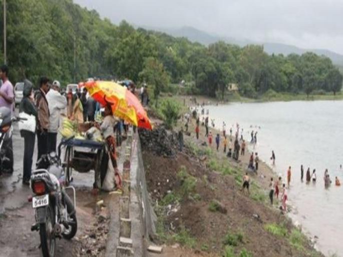 The khadakwasla dam will be prevent on dhuliwandan and rangpanchami | धुलिवंदन आणि रंगपंचमीला खडकवासला जलाशय दूषित होण्यापासून थांबवणार The khadakwasla dam will be prevent on dhuliwandan and rangpanchami | धुलिवंदन आणि रंगपंचमीला खडकवासला जलाशय दूषित होण्यापासून थांबवणार